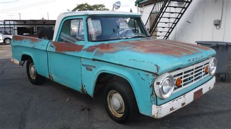 Dodge D100 For Sale If youre looking for a classic Dodge D100, look no further than Hemmings, the premiere online classic car dealer of the US Read More Save Search Saved (0) My Favorite Listings (0) Filters Applied dodge d100 Filter by Make & Model (2) Make Abarth (6) AC (17) Acura (17) Adler (1) Advantage (1) Aermacchi (1) Ahrens-Fox (2). . Dodge d100 project for sale